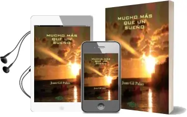 Descargar AudioLibro Mucho mas que un Sueño de Juan Gil Palao año 2016