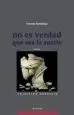 AudioLibro No es Verdad que sea la Suerte de Ernesto Santolaya