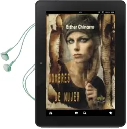 Descargar AudioLibro Nombres de Mujer de Esther Chinarro año 2016