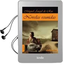 Descargar AudioLibro Novelas Reunidas de Miguel Angel De Rus año 2016