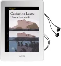 Descargar AudioLibro Nunca Falta Nadie de Catherine Lacey año 2016
