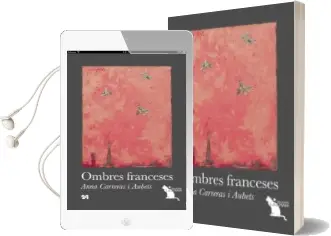 Descargar AudioLibro Ombres Franceses de Anna Carreras I Aubets año 2016