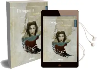 Descargar AudioLibro Patagonia de Juana Espin año 2016