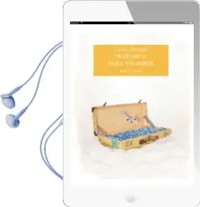 Descargar AudioLibro Petrarca para Viajeros de Clara Obligado año 2016