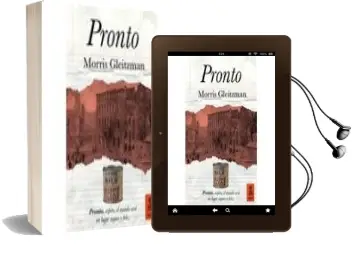 Descargar AudioLibro Pronto de Morris Gleitzman año 2016