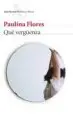 AudioLibro Qué Verguenza de Paulina Flores