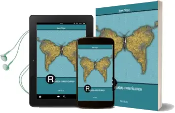 Descargar AudioLibro Relatos Americanos de Joan Noya año 2016