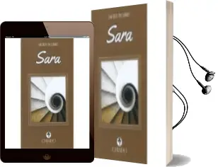 Descargar AudioLibro Sara de Javier Palomo año 2016