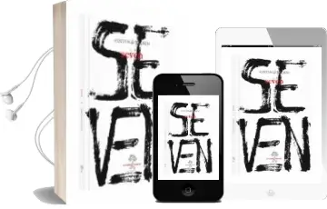 Descargar AudioLibro Seven de Santiago Elordi año 2016