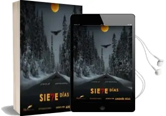 Descargar AudioLibro Siete Dias de Andres Diaz año 2016