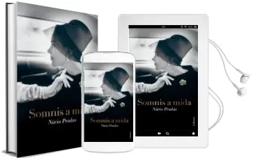 Descargar AudioLibro Somnis a Mida de Nuria Pradas I Andreu año 2016