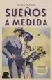 AudioLibro Sueños a Medida de Nuria Pradas