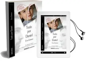 Descargar AudioLibro Todo por Daniel de Eva Zamora año 2016