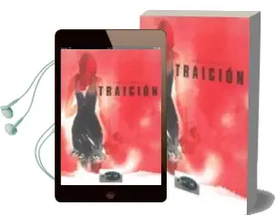 Descargar AudioLibro Traición de Jorge Artes año 2016