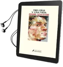 Descargar AudioLibro Tres Dias y una Vida de Pierre Lemaitre año 2016