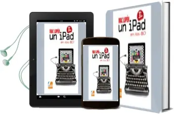 Descargar AudioLibro Un Ipad en los 80 de Mac Lupen año 2016