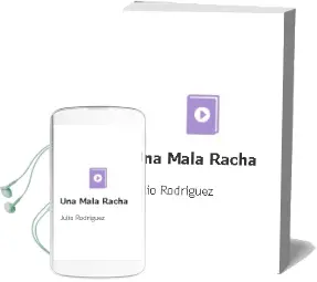 Descargar AudioLibro Una Mala Racha de Julio Rodriguez año 2016