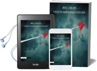Descargar AudioLibro Vents mes Salvatges de Bel Olid año 2016
