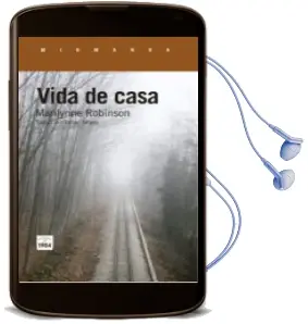 Descargar AudioLibro Vida de Casa (Catalan) de Marilynne Robinson año 2016