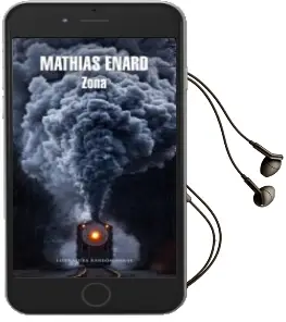 Descargar AudioLibro Zona de Mathias Enard año 2016