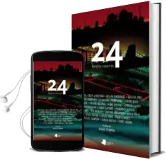 Descargar AudioLibro 24 Relatos Navarros de Varios Autores año 2016