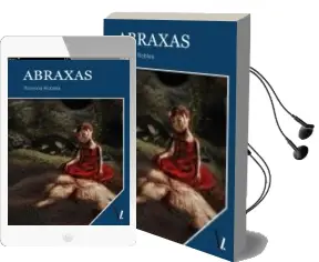 Descargar AudioLibro Abraxas de Romina Robles año 2016