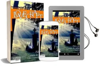 Descargar AudioLibro Alen do Muro do Soño e Outros Contos Macabros de H.P. Lovecraft año 2016