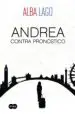 AudioLibro Andrea Contra Pronóstico de Alba Lago