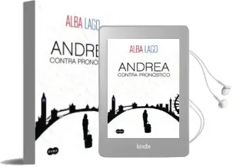 Descargar AudioLibro Andrea Contra Pronóstico de Alba Lago año 2016