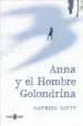 AudioLibro Anna y el Hombre Golondrina de Gavriel Savit