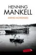AudioLibro Arenes Movedisses de Henning Mankell