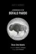 AudioLibro Autobiografia de un Bufalo Pardo de Oscar Zeta Acosta