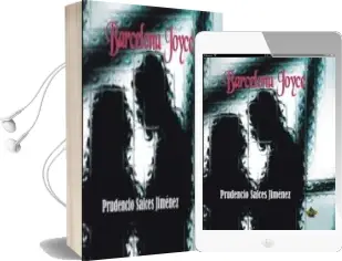 Descargar AudioLibro Barcelona Joyce de Prudencio Sales Jiménez año 2016