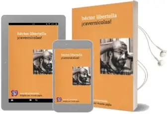Descargar AudioLibro ¡Cavernicolas! de Hector Libertella año 2016