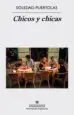 AudioLibro Chicos y Chicas de Soledad Puertolas