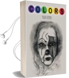 Descargar AudioLibro Colors de Magda Ramon año 2016