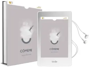 Descargar AudioLibro Cómeme de Agnes Desarthe año 2016