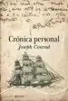 AudioLibro Cronica Personal de Joseph Conrad