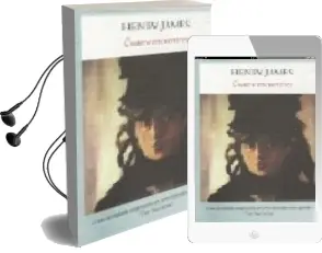 Descargar AudioLibro Cuatro Encuentros de Henry James año 2016