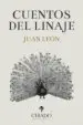 AudioLibro Cuentos del Linaje de Juan Leon