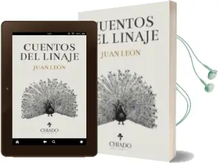 Descargar AudioLibro Cuentos del Linaje de Juan Leon año 2016
