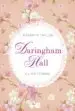 AudioLibro Daringham Hall: El Retorno de Kathryn Taylor