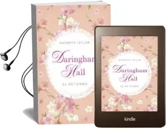 Descargar AudioLibro Daringham Hall: El Retorno de Kathryn Taylor año 2016