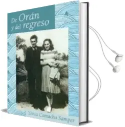Descargar AudioLibro De Oran y del Regreso de Yenia Camacho Samper año 2016