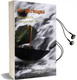 Descargar AudioLibro De Paraugas de Paco Martin año 2016