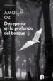 AudioLibro De Repente en lo Profundo del Bosque de Amos Oz