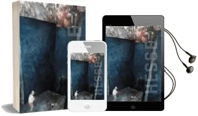 Descargar AudioLibro Demian de Hermann Hesse año 2016