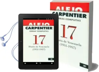 Descargar AudioLibro Diario de Venezuela (1951-1957). Obras Completas de Alejo Carpentier año 2016