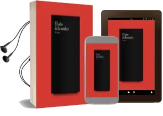 Descargar AudioLibro El año de la Mudez de Eli Dalmau año 2016