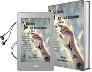 Descargar AudioLibro El Cielo en tus Manos (Vol. 2) de Varios Autores año 2016